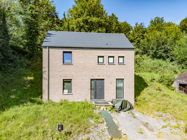 Maison à vendre à Rendeux