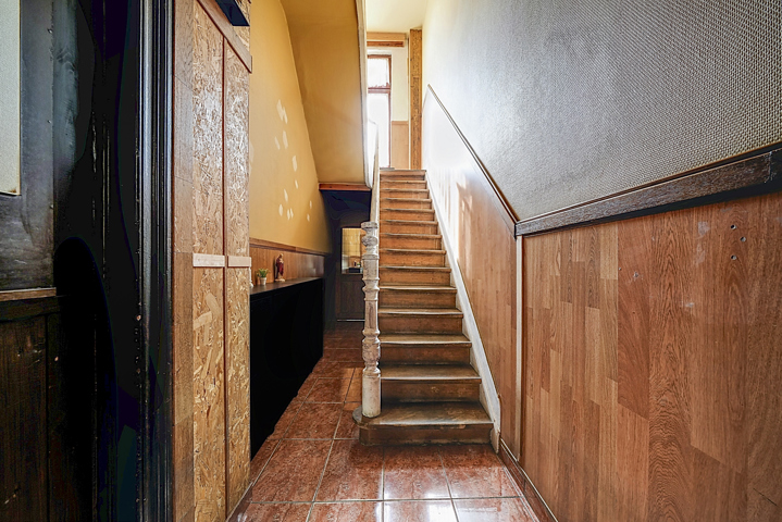 Maison à vendre à Anderlecht