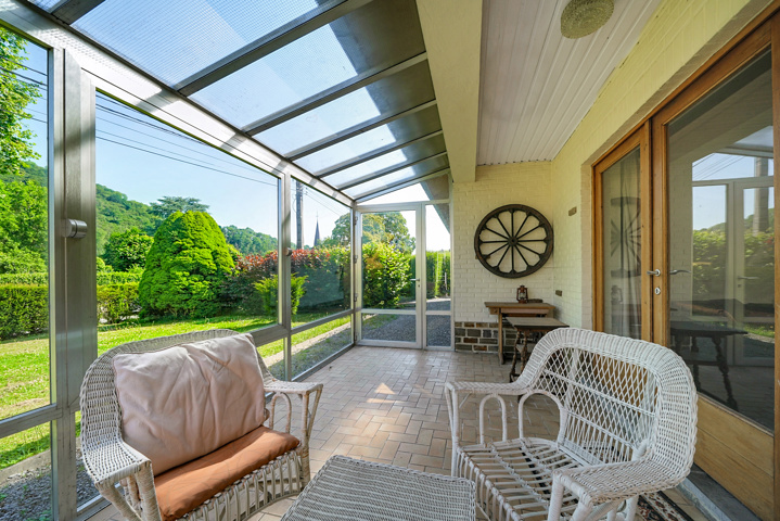 Maison à vendre à Godinne