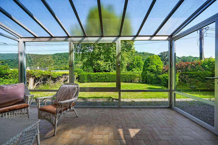 Maison à vendre à Godinne