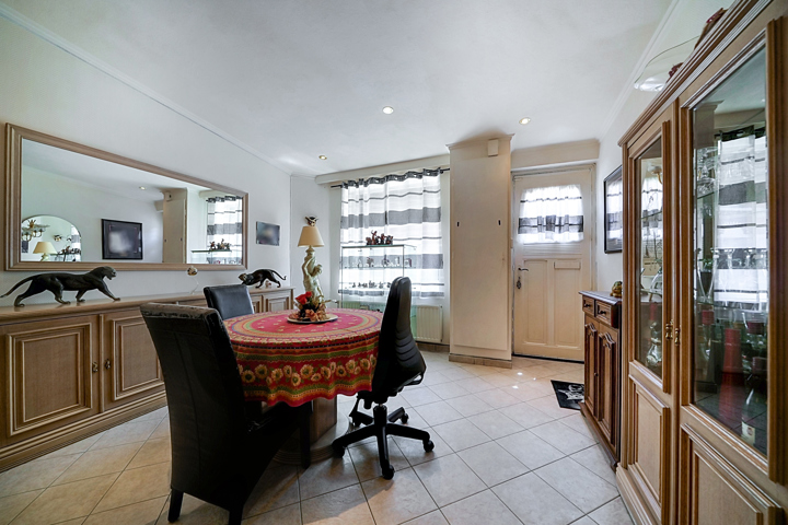 Maison à vendre à Trazegnies