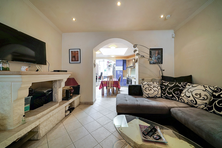 Maison à vendre à Trazegnies