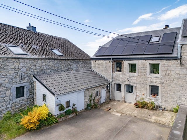 Maison à vendre à Durbuy