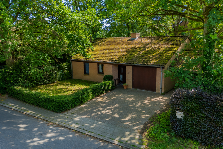 Bungalow à vendre à Rixensart