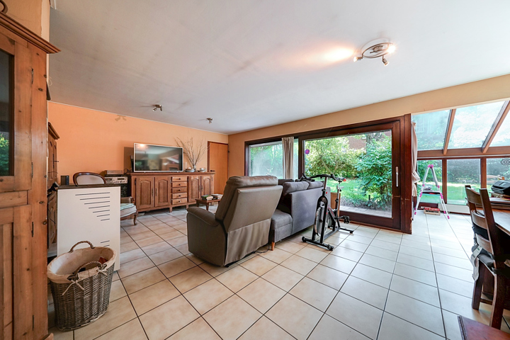 Bungalow à vendre à Rixensart