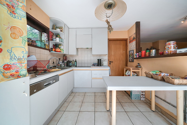 Bungalow à vendre à Rixensart