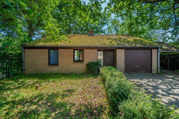 Bungalow à vendre à Rixensart