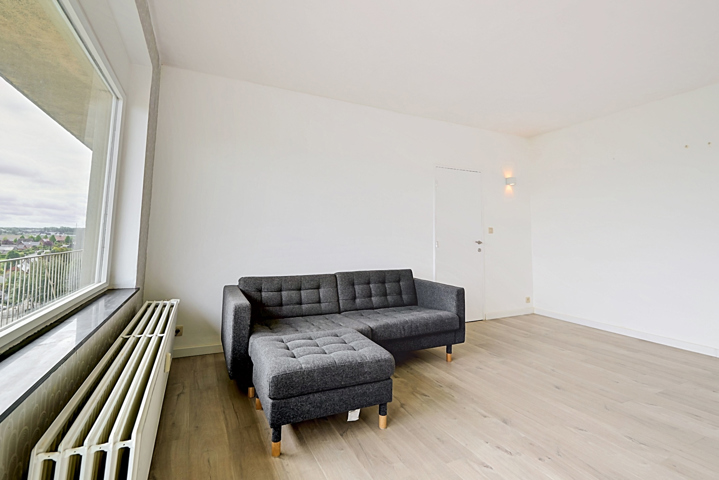 Penthouse à vendre à Nivelles
