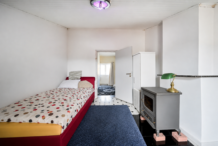 Immeuble à appartements à vendre à Herstal