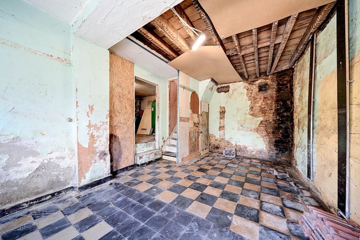 Maison à vendre à Visé
