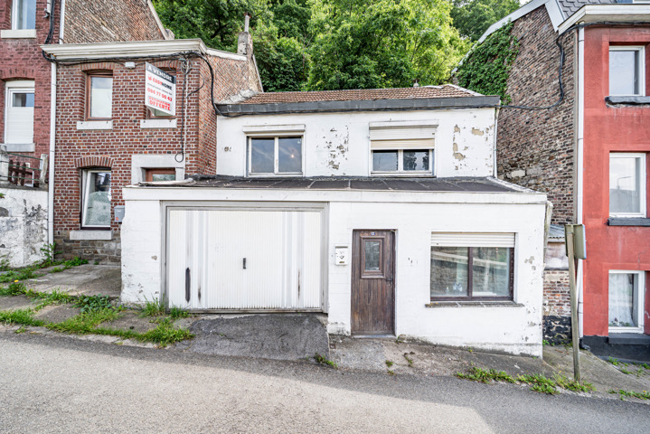 Maison à vendre à Visé