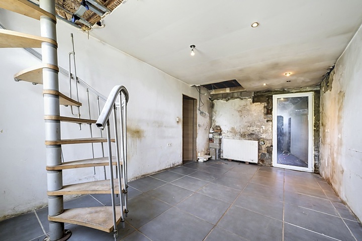 Maison à vendre à Visé