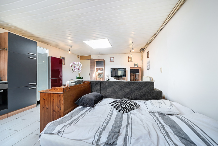 Immeuble à appartements à vendre à Glain