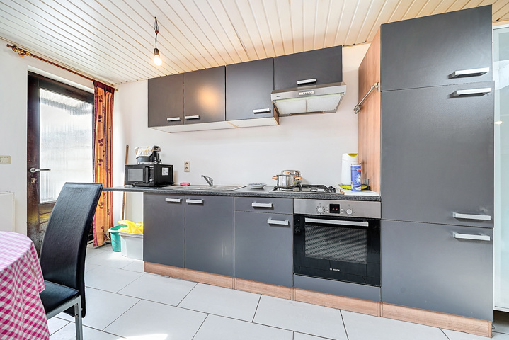 Immeuble à appartements à vendre à Glain