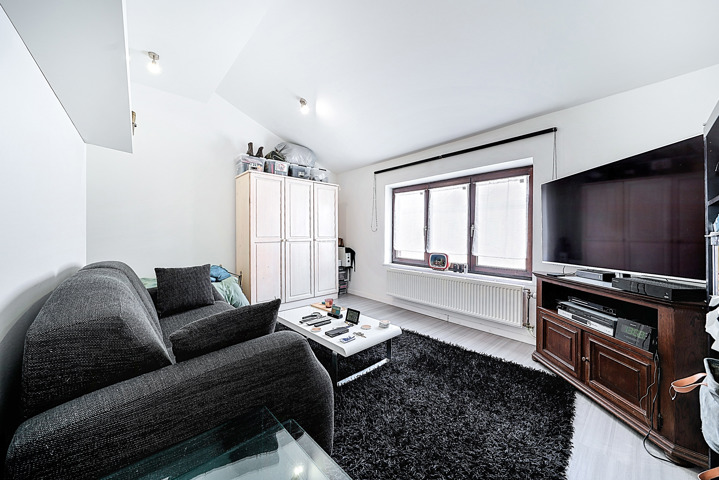 Immeuble à appartements à vendre à Glain