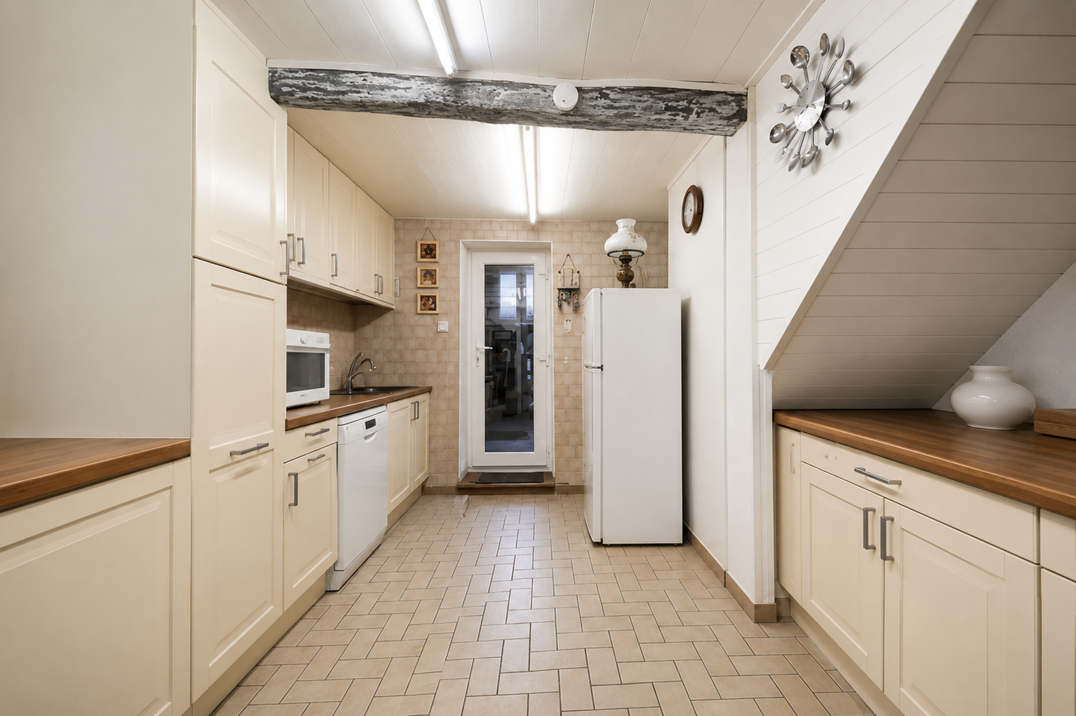 Photo maison Maison en pierre avec gros potentiel 