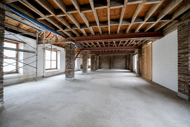 Loft à vendre à Châtelet Chatelineau