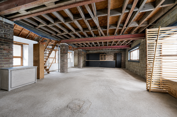 Loft à vendre à Châtelet Chatelineau