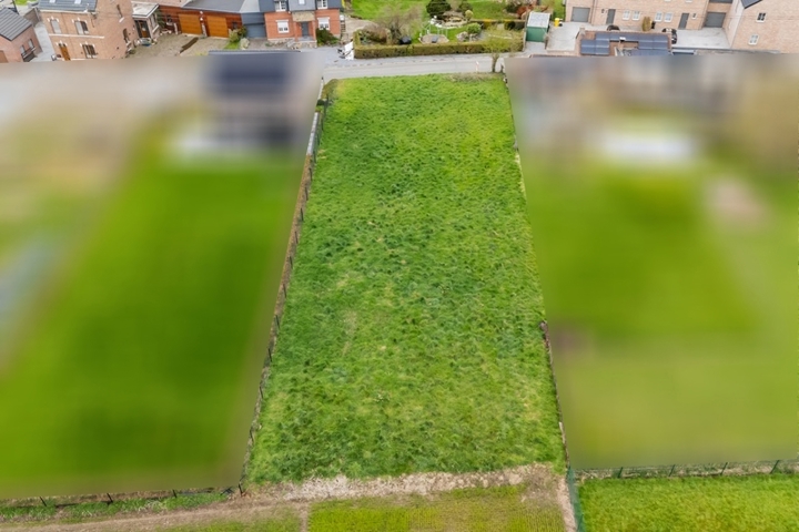 Terrain à vendre à Verlaine