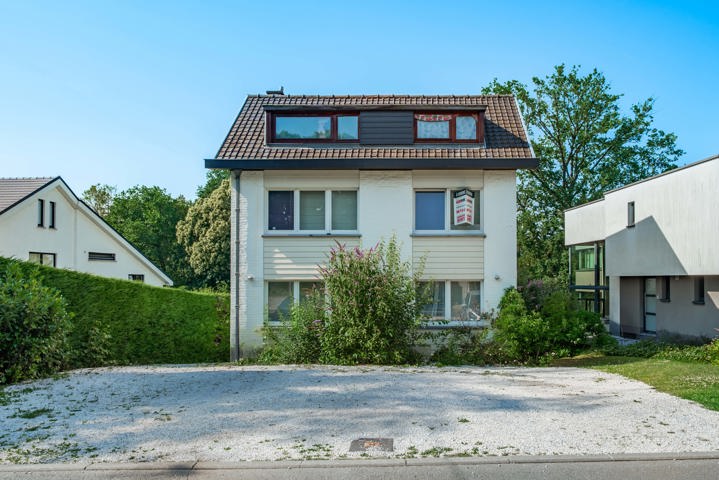 Villa à vendre à Rixensart