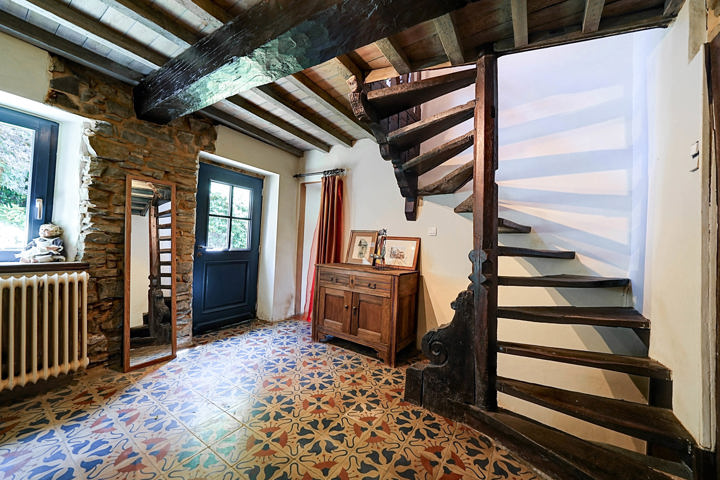 Villa à vendre à Olne