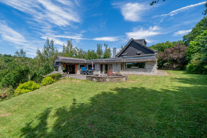 Villa à vendre à Olne