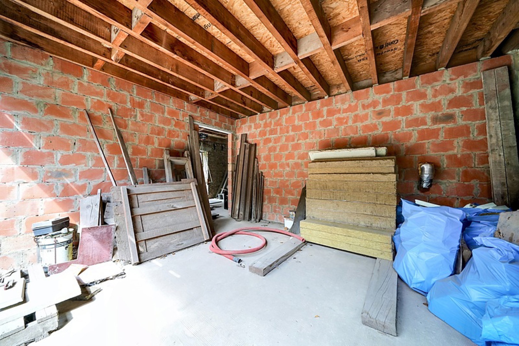 Photo terrain Superbe projet plein de potentiel de 3 lofts à Chatelineau ! 