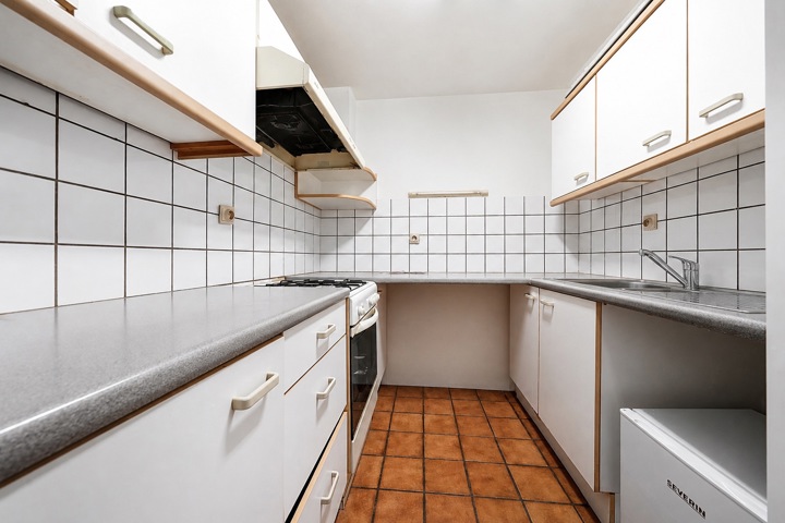 Rez-de-chaussée à vendre à Bressoux
