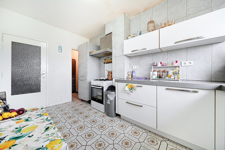 Appartement à vendre à Liège Bressoux