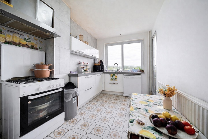 Appartement à vendre à Liège Bressoux