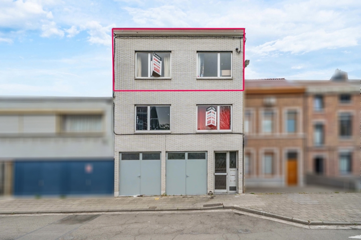 Appartement à vendre à Liège Bressoux