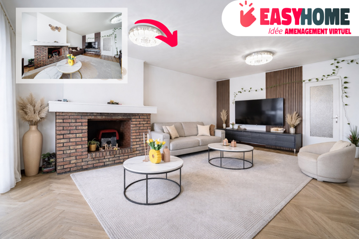 Appartement à vendre à Liège Bressoux