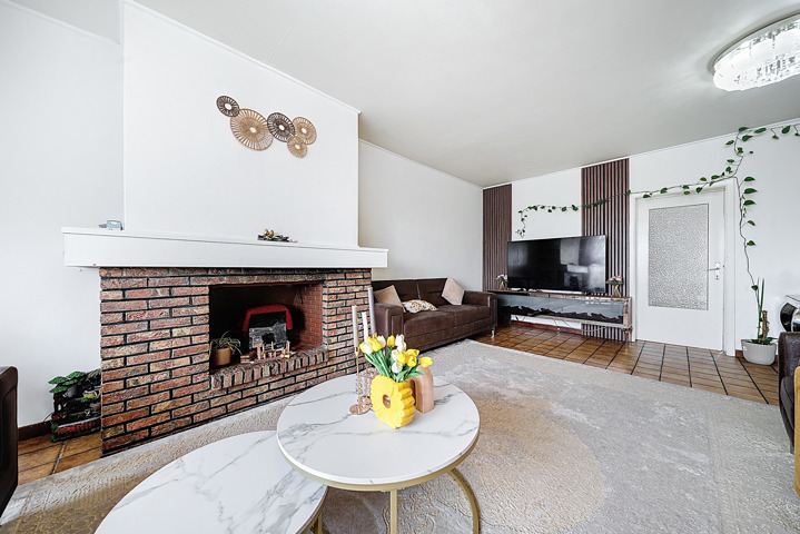 Appartement à vendre à Liège Bressoux