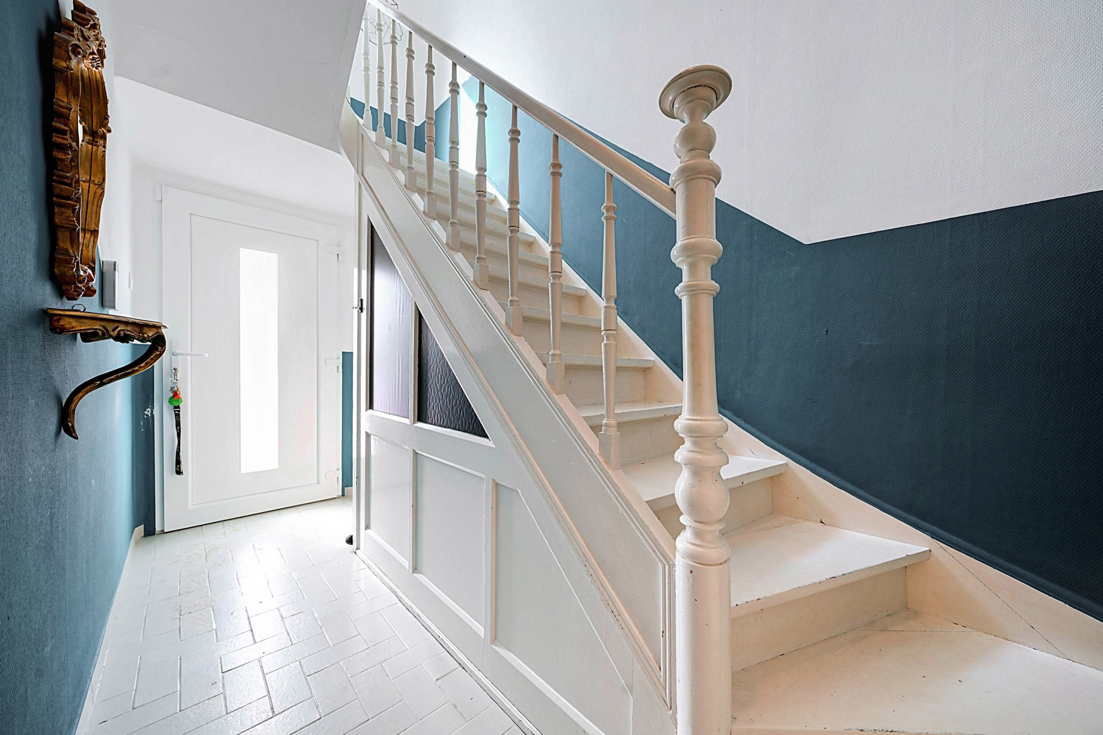 Photo maison Maison 3 ch avec garage 