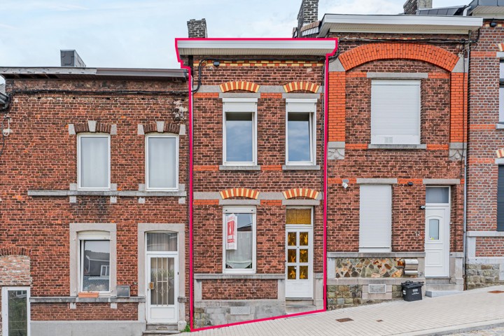 Maison à vendre à Ougrée