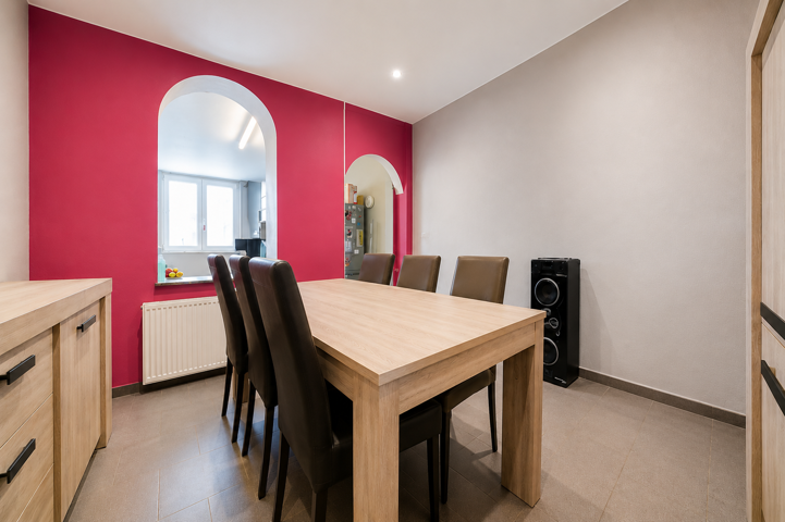 Maison à vendre à Ougrée