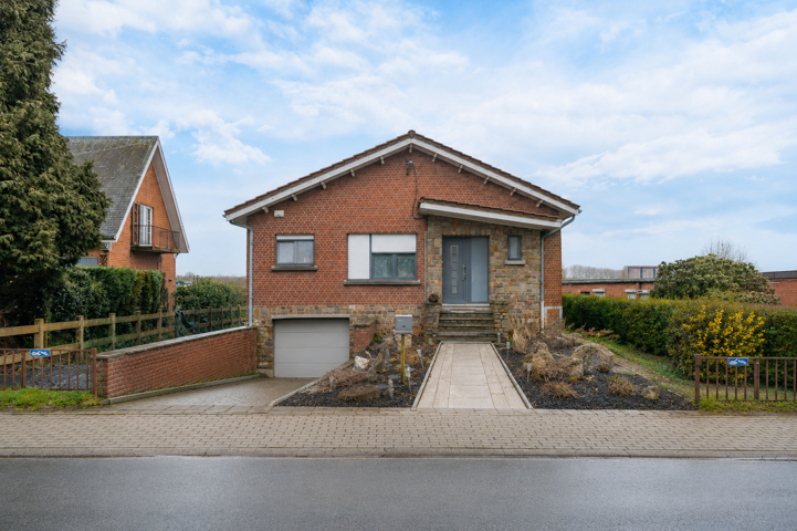 Bungalow à vendre à Lantin