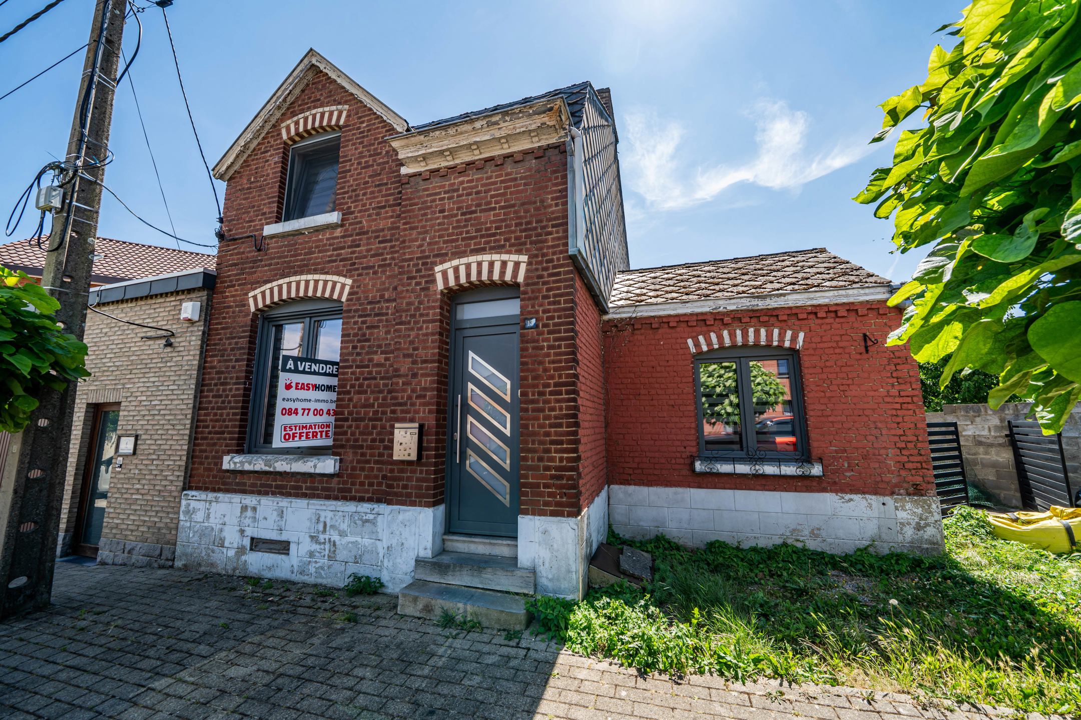 Photo maison Maison avec annexe indépendante – idéale projet kangourou ! 
