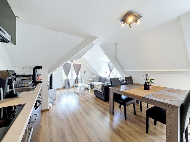 Appartement à vendre à Profondeville Rivière