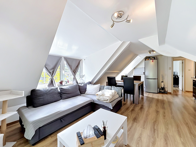 Appartement à vendre à Profondeville Rivière