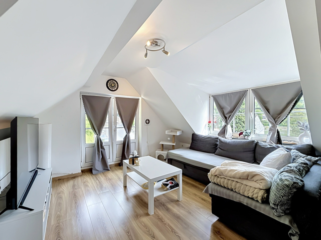 Appartement à vendre à Profondeville Rivière
