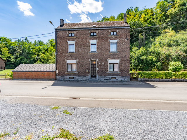 Maison à vendre à Rochefort