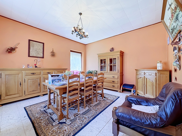 Maison à vendre à Rochefort