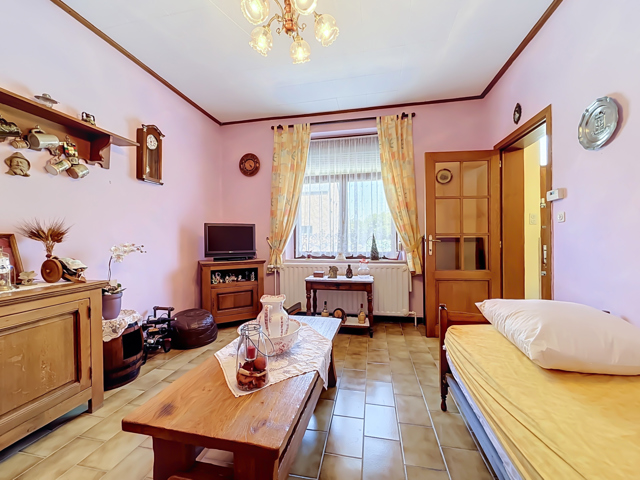Maison à vendre à Rochefort