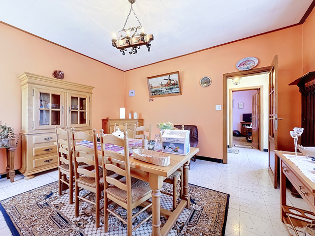 Maison à vendre à Rochefort