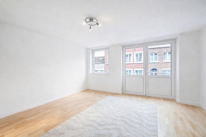 Maison à vendre à Liège