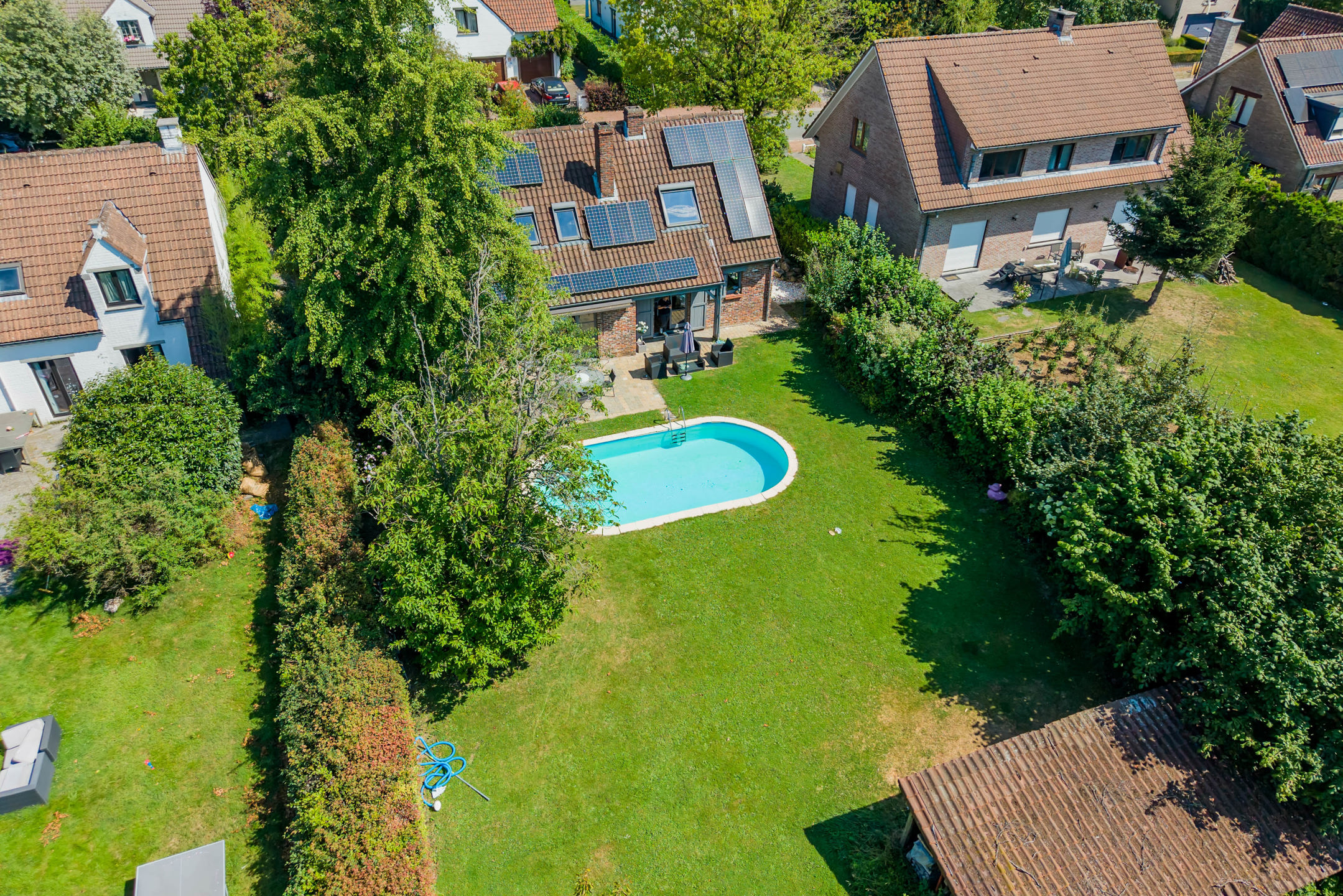 Photo maison Villa de charme parfaitement localisé 