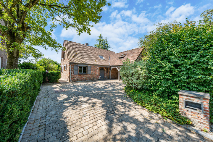 Villa à vendre à Waterloo