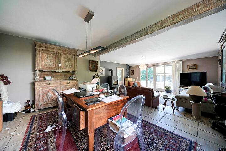 Villa à vendre à Waterloo