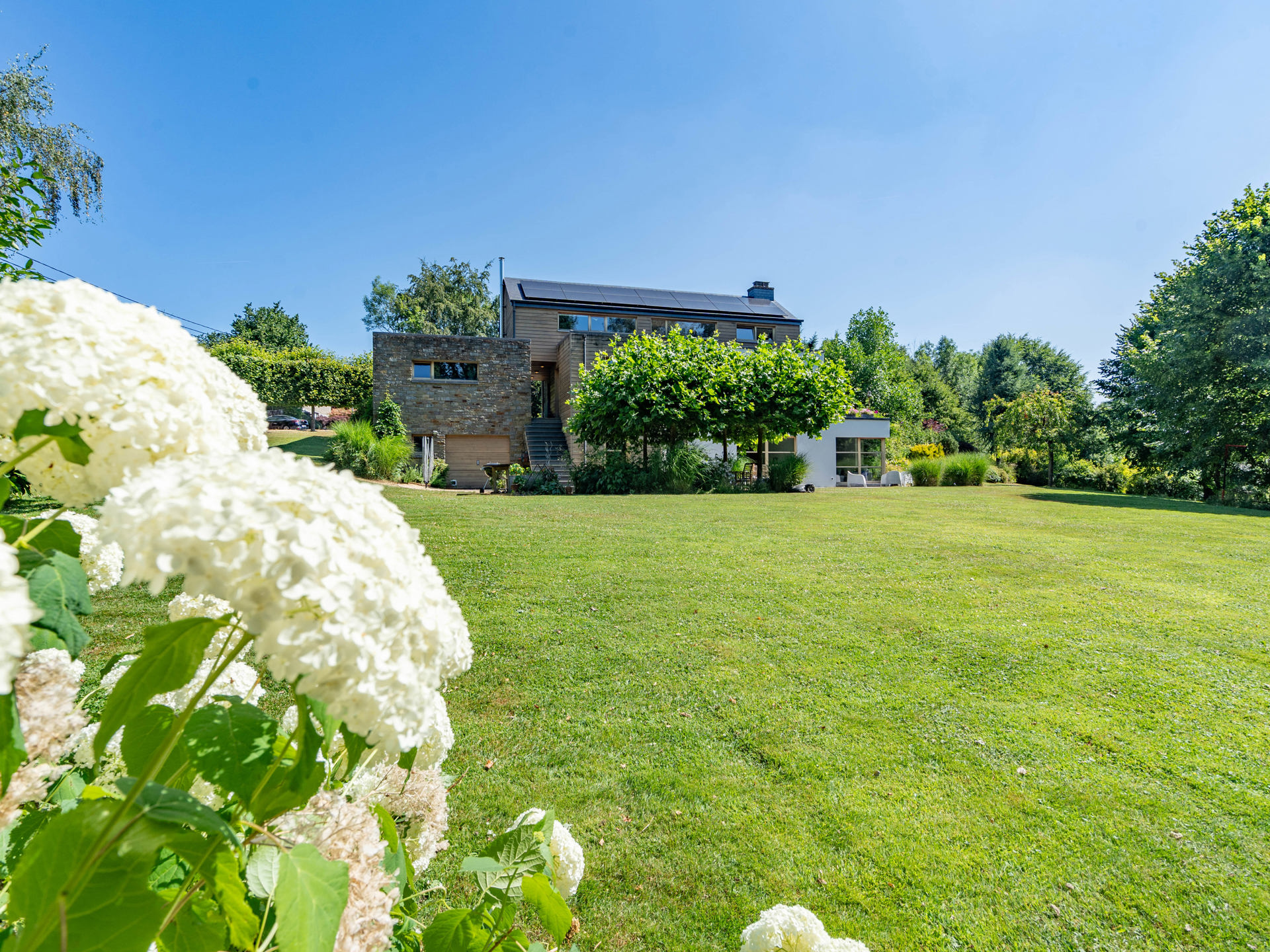 Photo maison Propriété d&rsquo;exception à 2 pas du Luxembourg ! 